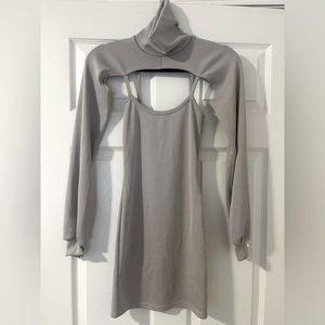 PrettyLittleThing Body-con Dress